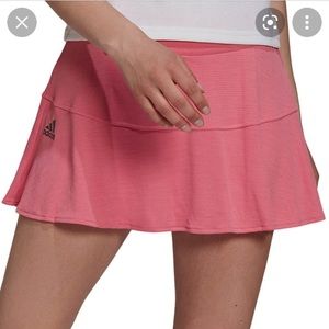 NEW WITH TAGS Adidas Match Women's Tennis Skirt/skort NEW size XL